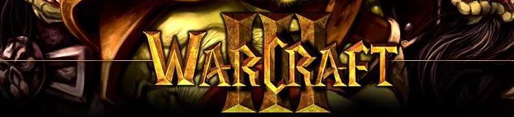 WarCraft III - The Frozen Throne @ WannaBeGosu